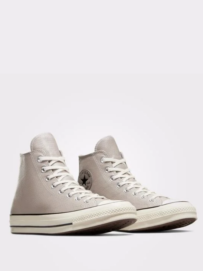 Δερμάτινα sneakers Chuck 70