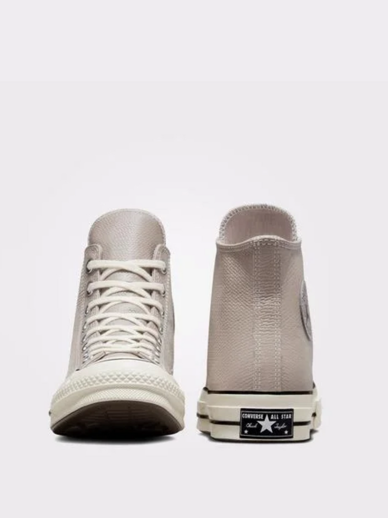 Δερμάτινα sneakers Chuck 70