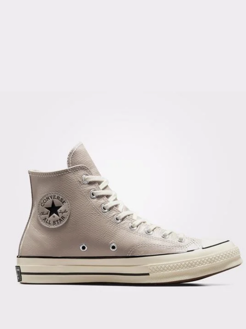 Δερμάτινα sneakers Chuck 70