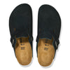 Κοτλέ clogs Boston