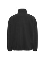 Φούτερ sherpa half-zip