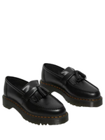 Δερμάτινα loafers Adrian Bex Smooth