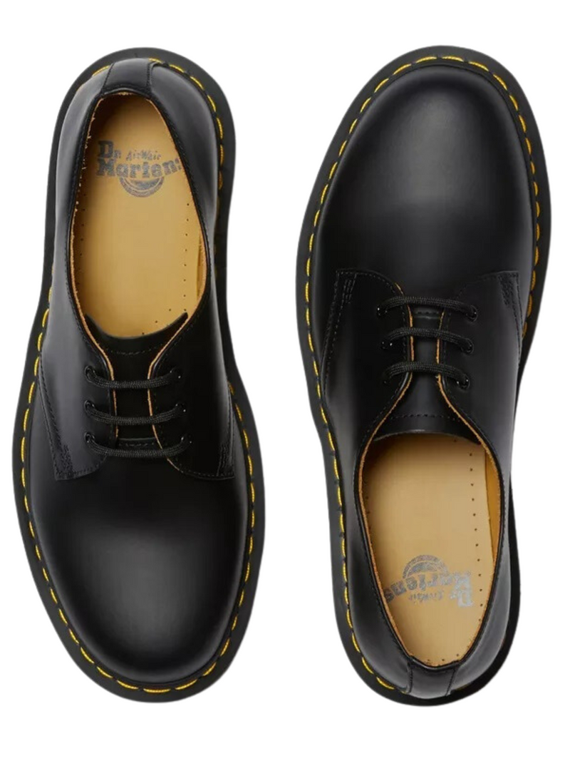 Δερμάτινα Oxfords 1461 Smooth