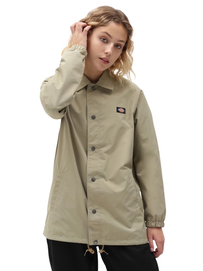 Unisex overshirt Oakport Coach