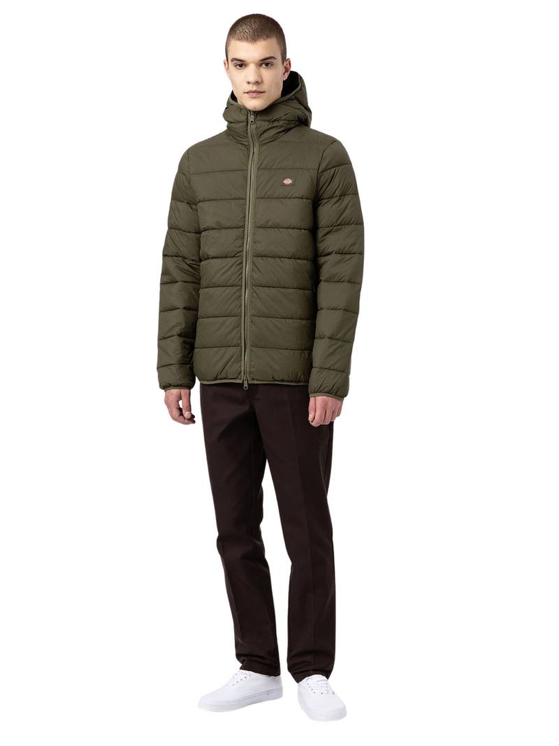 Μπουφάν puffer Waldenburg Mid Layer