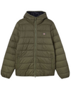 Μπουφάν puffer Waldenburg Mid Layer