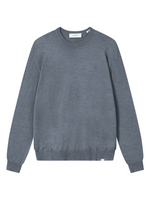 Μάλλινο πουλόβερ crewneck Greyson