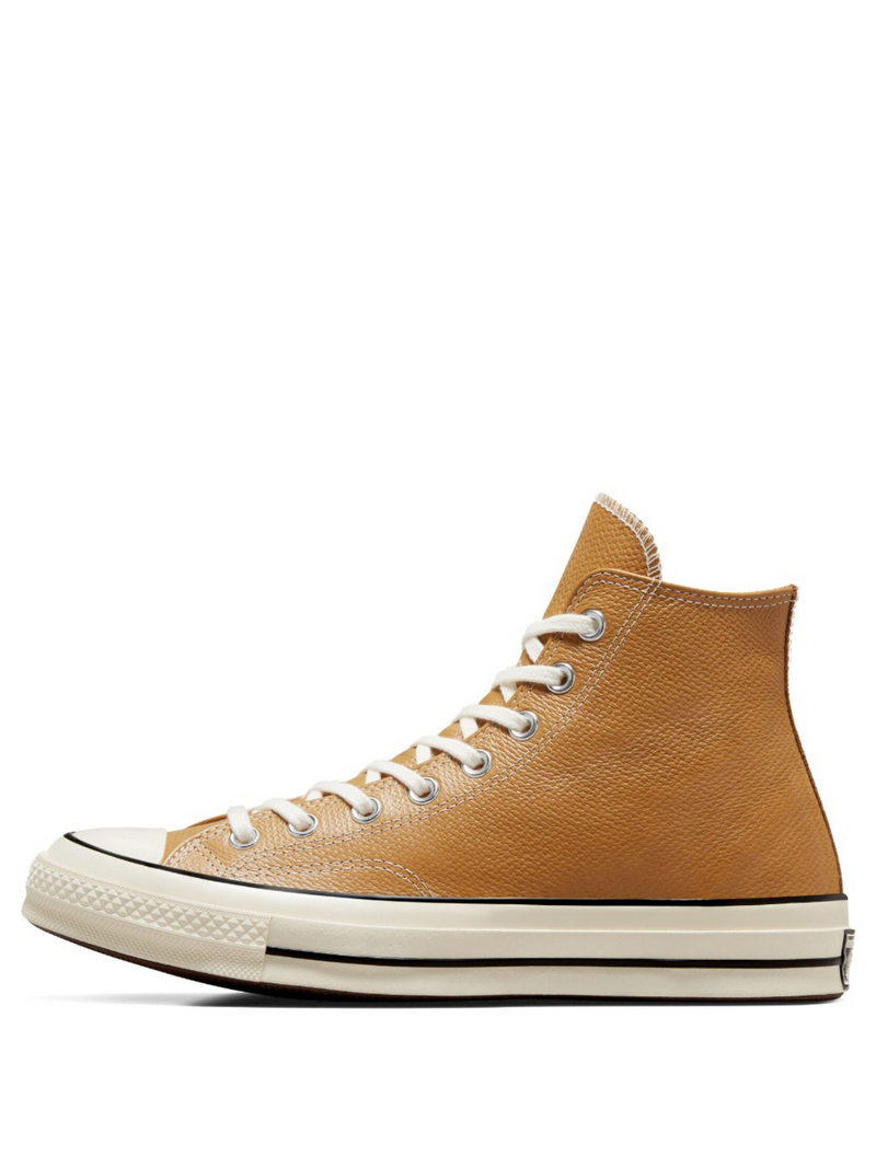 Δερμάτινα sneakers Chuck 70