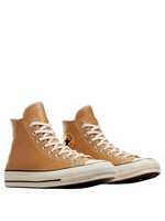 Δερμάτινα sneakers Chuck 70