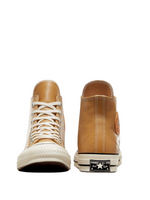 Δερμάτινα sneakers Chuck 70