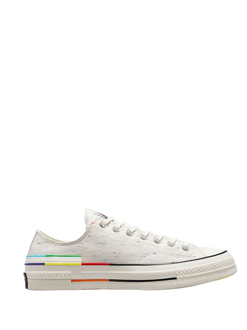 Low top sneakers Chuck 70 Pride