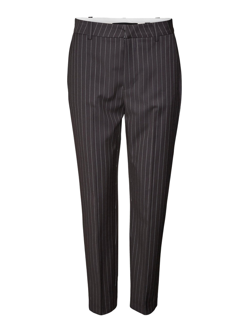 Παντελόνι tailored pinstripe