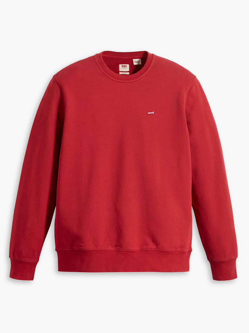 Φούτερ crewneck με λογότυπο New Original Crew