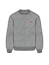 Πουλόβερ crewneck Original HM