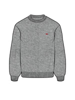 Πουλόβερ crewneck Original HM