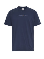 T-shirt με Tommy Jeans λογότυπο