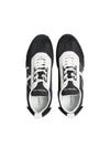 Low top sneakers Toothy runner