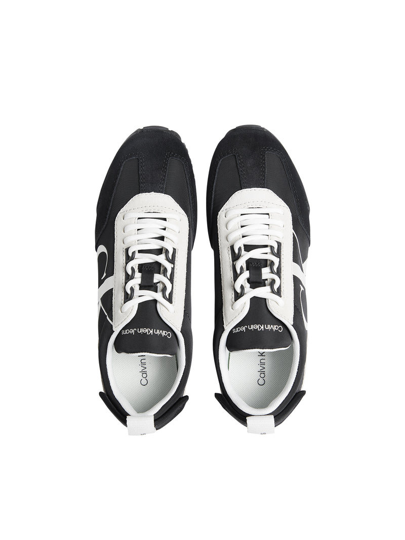 Low top sneakers Toothy runner