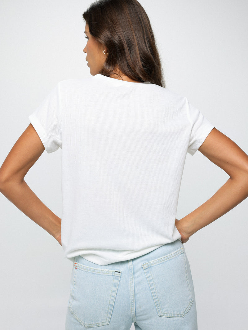 Basic t-shirt