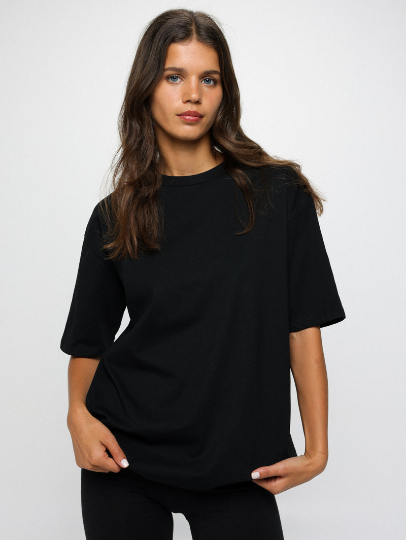 Oversized t-shirt