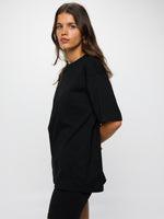 Oversized t-shirt