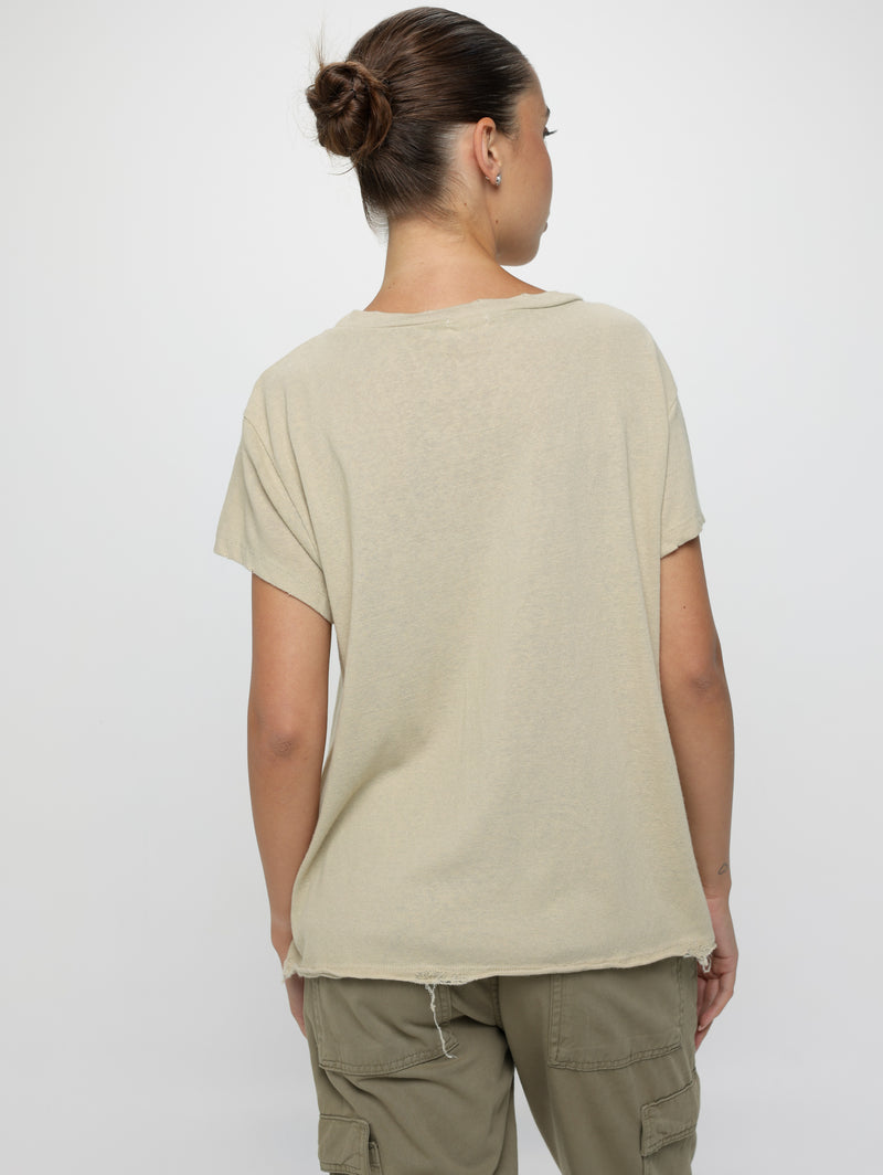 Basic t-shirt