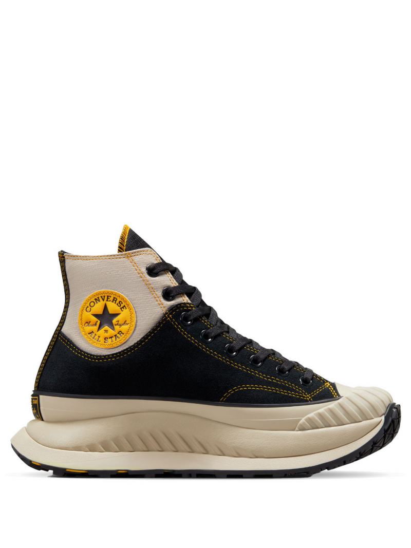 Δερμάτινα sneakers Chuck 70 AT-CX Workwear