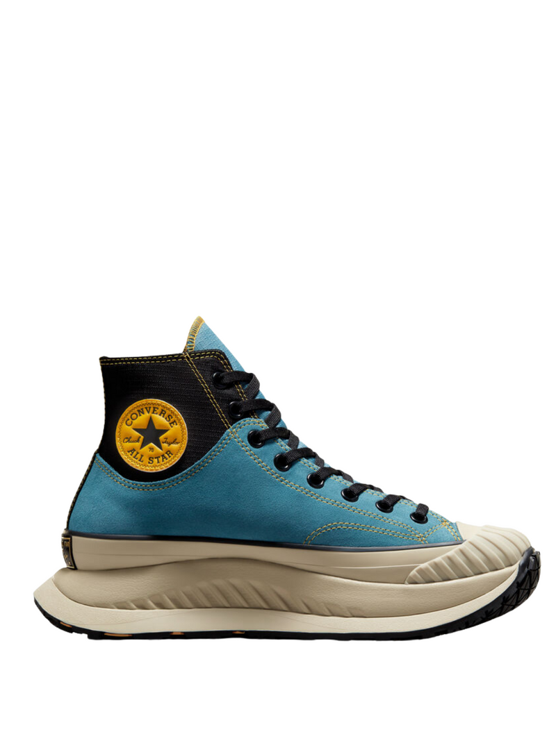 Δερμάτινα sneakers Chuck 70 AT-CX Workwear