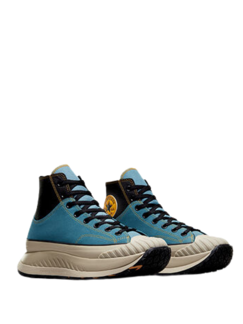 Δερμάτινα sneakers Chuck 70 AT-CX Workwear