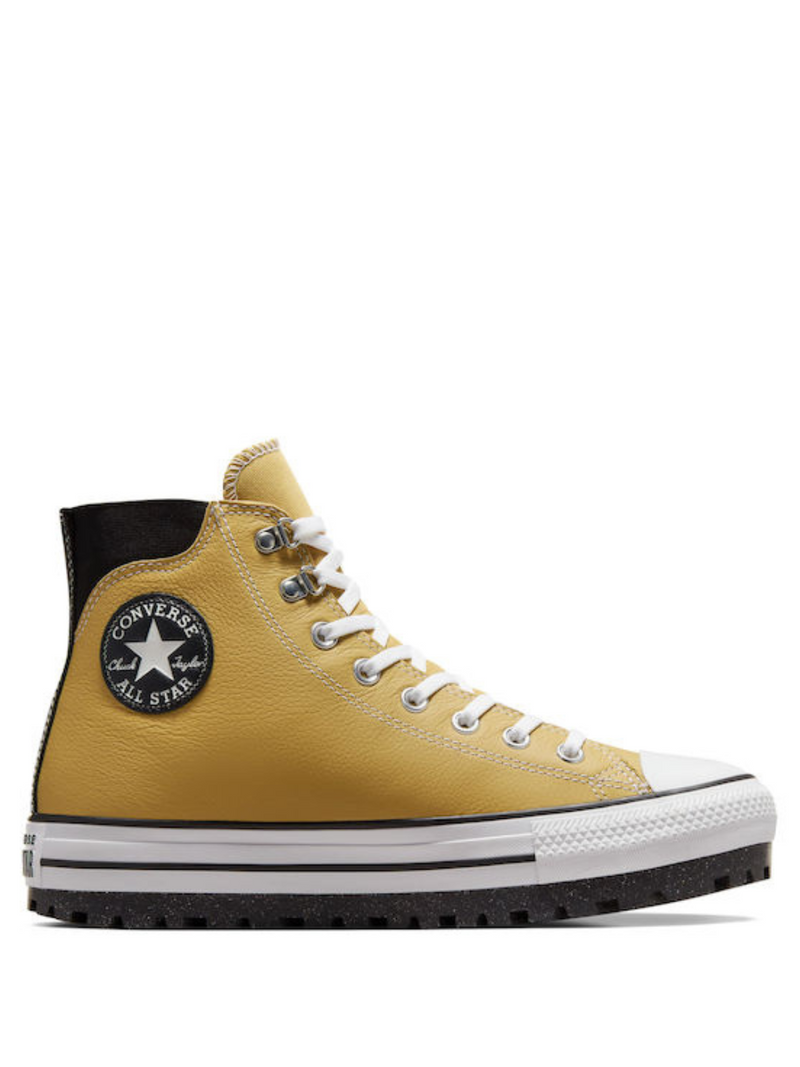 Sneakers Chuck Taylor All Star City Trek Waterproof