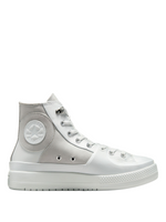 Δερμάτινα sneakers Chuck Taylor All Star Construct