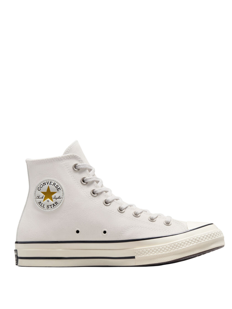 Δερμάτινα sneakers Chuck 70