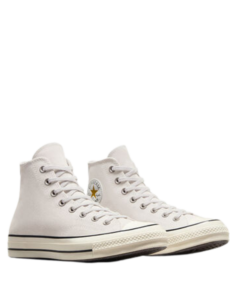 Δερμάτινα sneakers Chuck 70