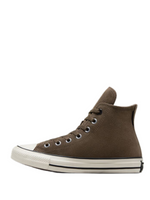 Δερμάτινα sneakers Chuck Taylor All Star