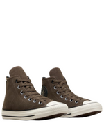 Δερμάτινα sneakers Chuck Taylor All Star