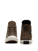 Δερμάτινα sneakers Chuck Taylor All Star