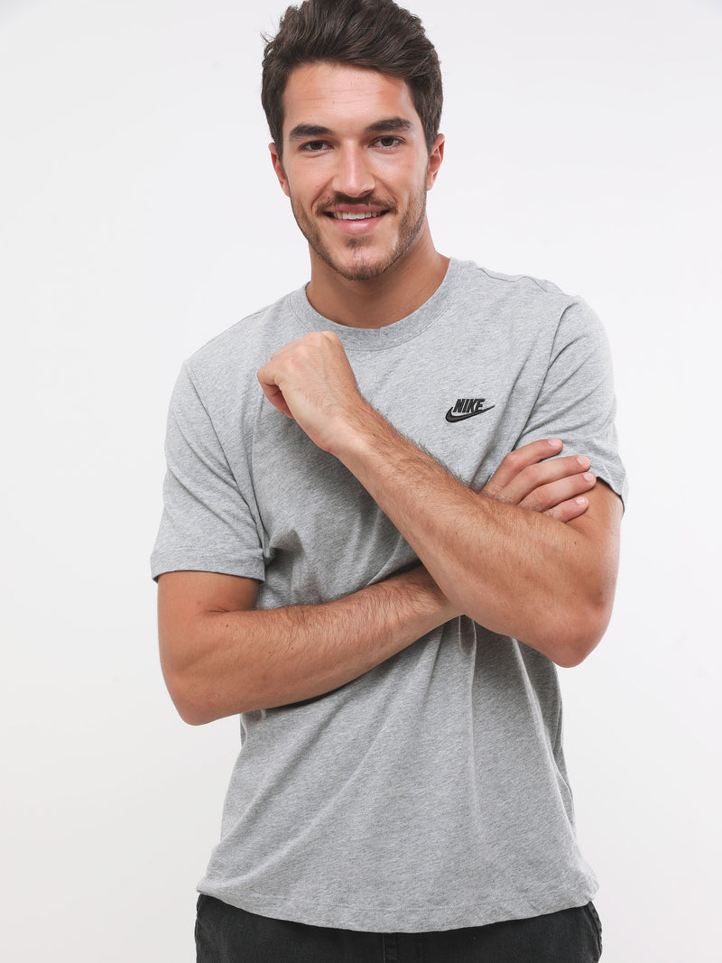 T-shirt Nike Sportswear Club