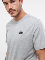 T-shirt Nike Sportswear Club