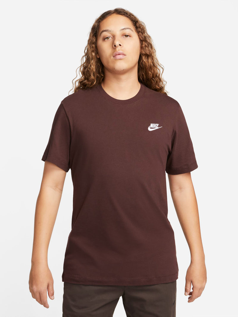 T-shirt Nike Sportswear Club