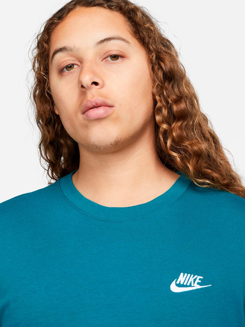 T-shirt Nike Sportswear Club