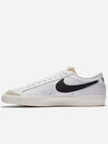 Sneakers Nike Blazer Low '77 Vintage