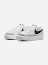 SneakersNike Blazer Low Platform