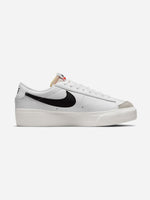 SneakersNike Blazer Low Platform