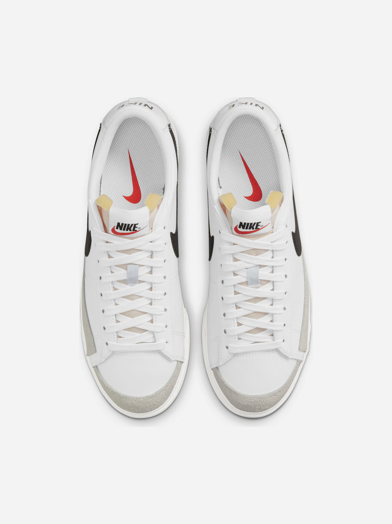 SneakersNike Blazer Low Platform