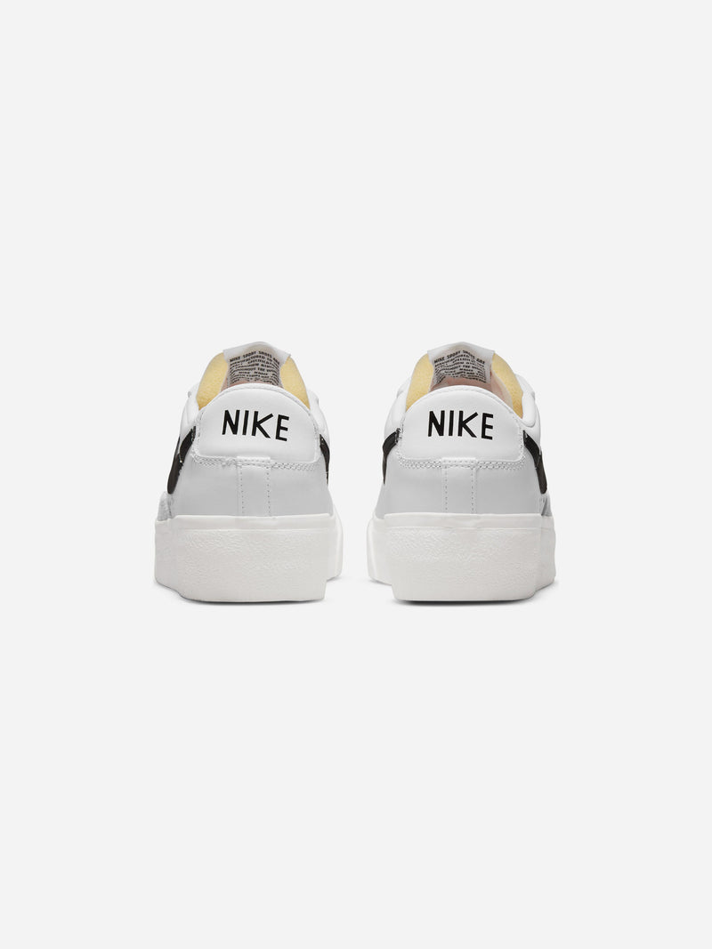 SneakersNike Blazer Low Platform