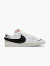 Sneakers Nike Blazer Low '77 Jumbo