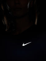 Αθλητική μπλούζα Nike Miller DRI-FIT