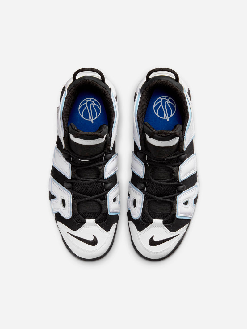 Μπασκετικά παπούτσια Nike Air More Uptempo '96