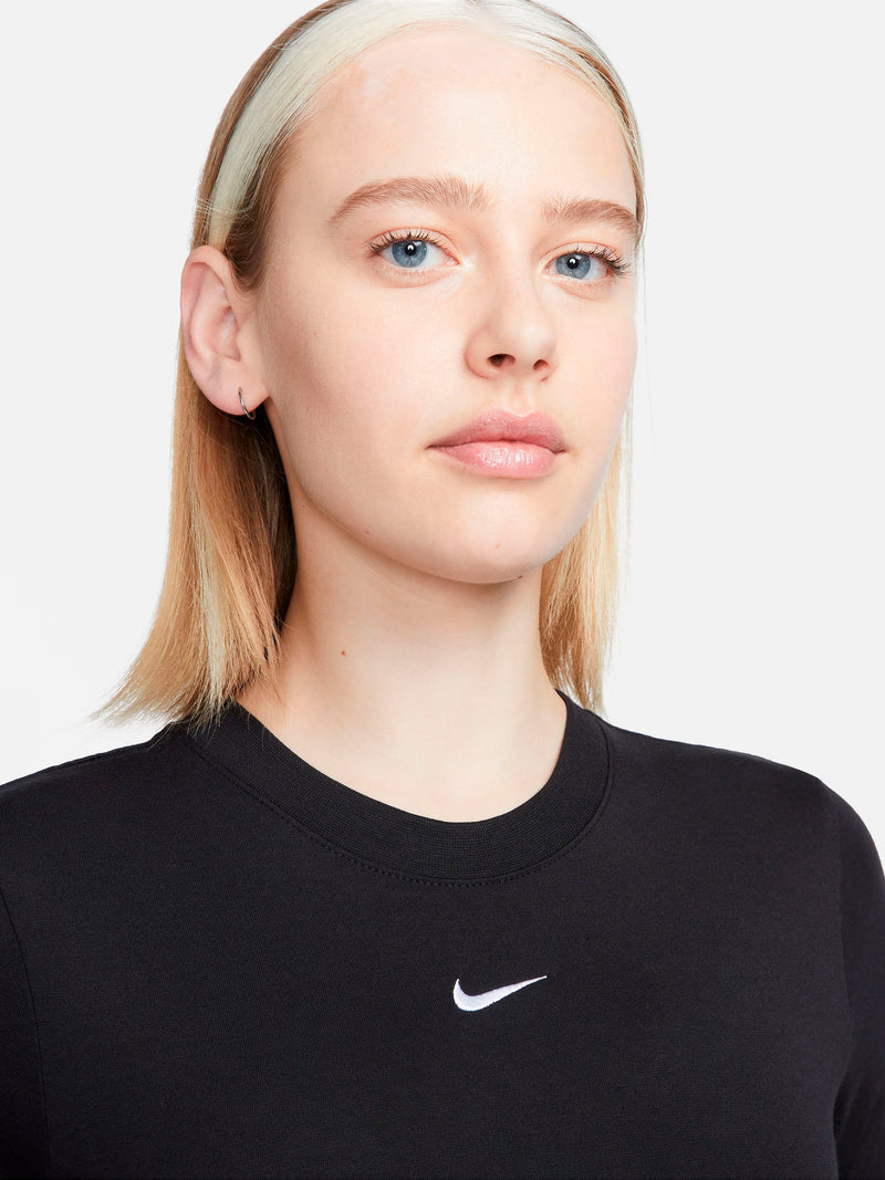 Cropped t-shirt Nike Sportswear Essential