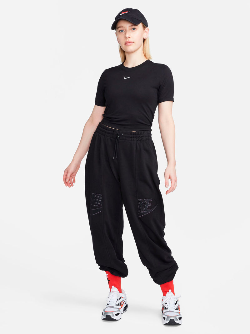 Cropped t-shirt Nike Sportswear Essential